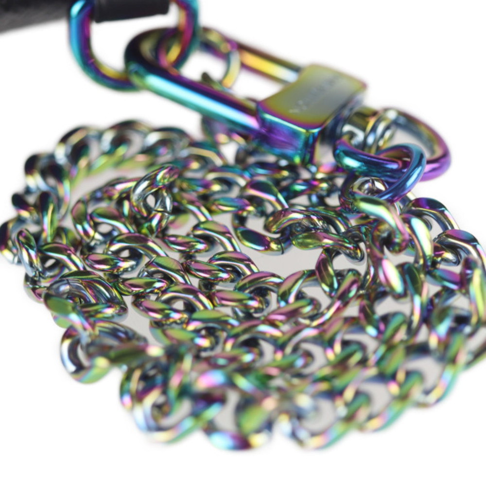 Louis Vuitton Ipad Case Monogram Eclipse Black - image 5